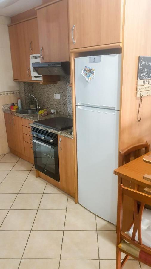 Apartamento Relax,A 2Min De La Playa Y Parking Gratuito Apartment Salou Ngoại thất bức ảnh