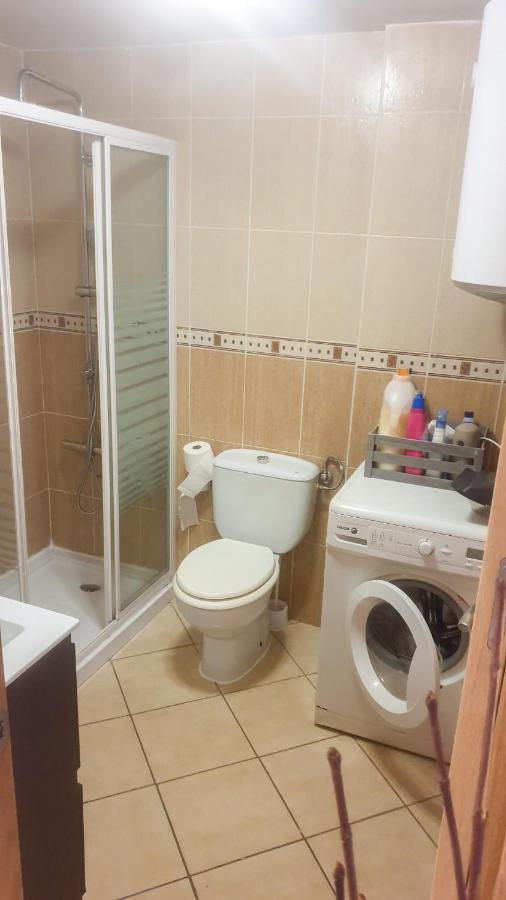 Apartamento Relax,A 2Min De La Playa Y Parking Gratuito Apartment Salou Ngoại thất bức ảnh