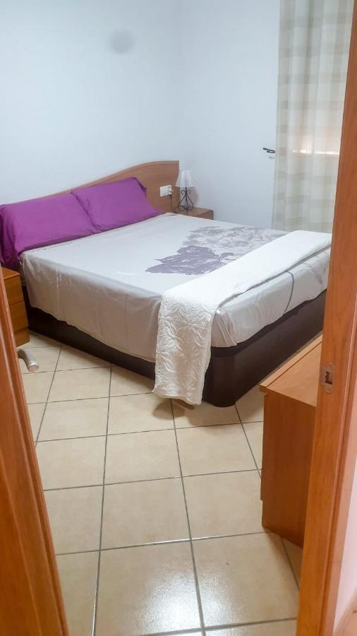 Apartamento Relax,A 2Min De La Playa Y Parking Gratuito Apartment Salou Ngoại thất bức ảnh