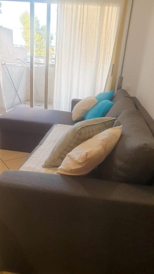 Apartamento Relax,A 2Min De La Playa Y Parking Gratuito Apartment Salou Ngoại thất bức ảnh